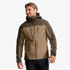 Silence Proshell 3L Jacket Miehet