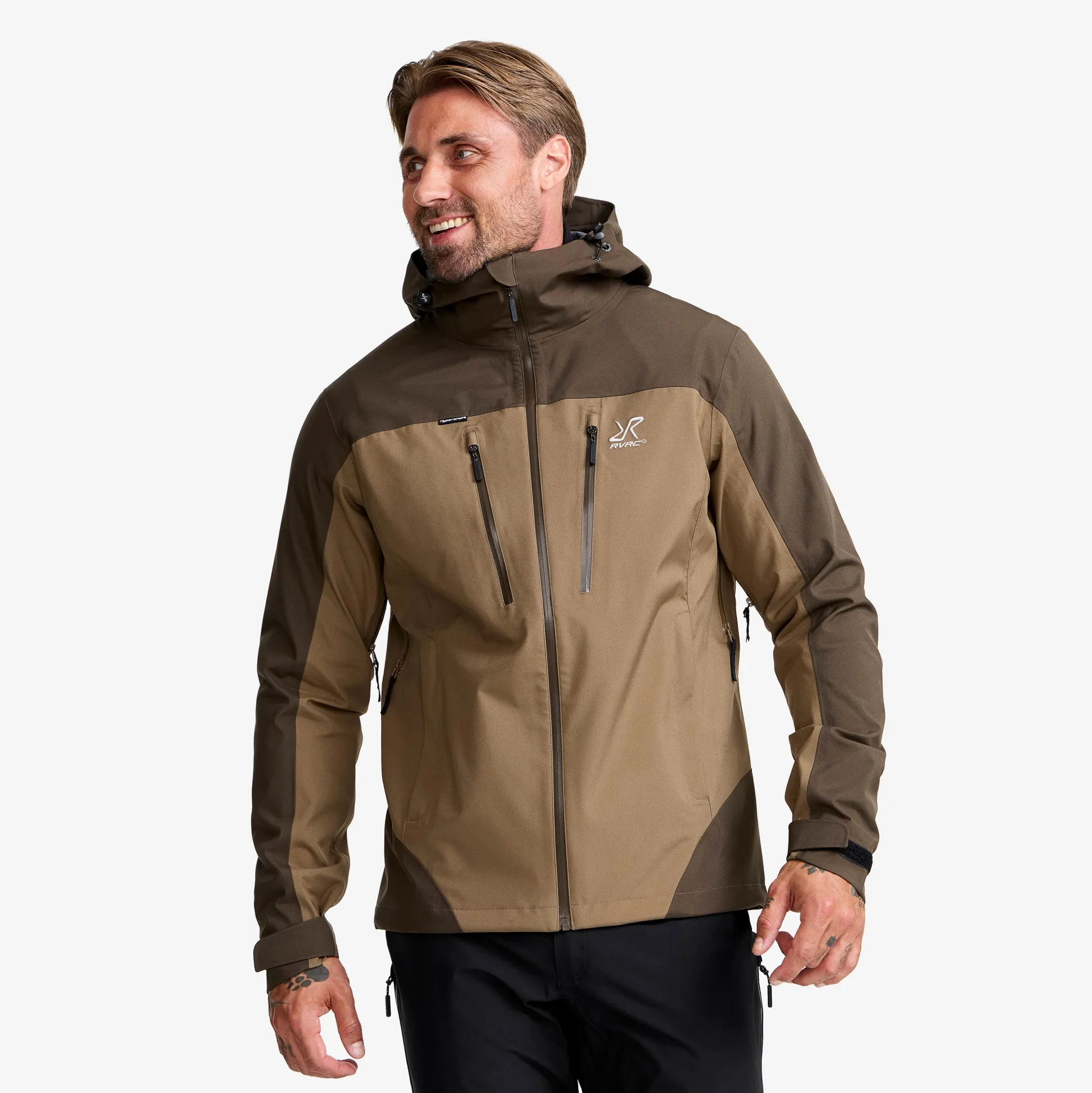 Silence Proshell 3L Jacket Miehet