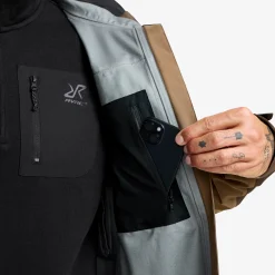 Silence Proshell 3L Jacket Miehet