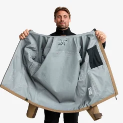 Silence Proshell 3L Jacket Miehet