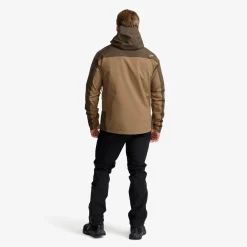 Silence Proshell 3L Jacket Miehet