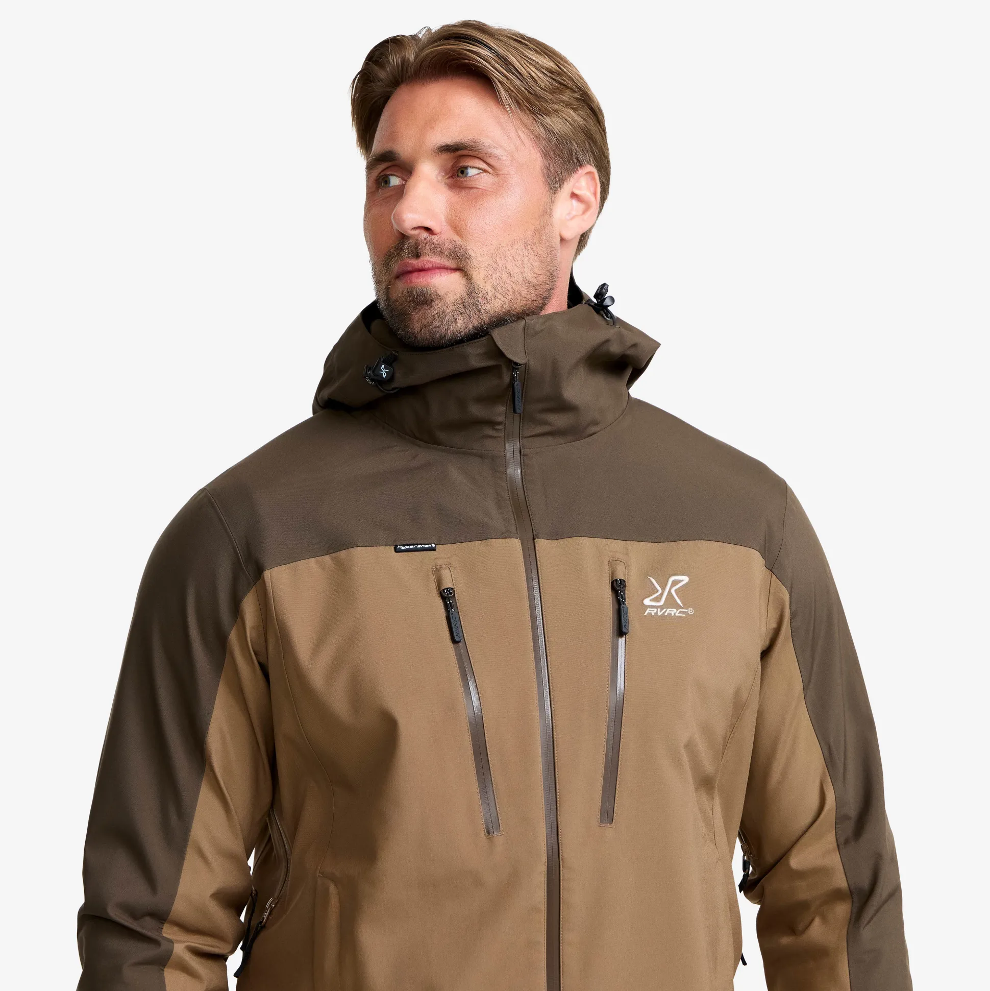 Silence Proshell 3L Jacket Miehet