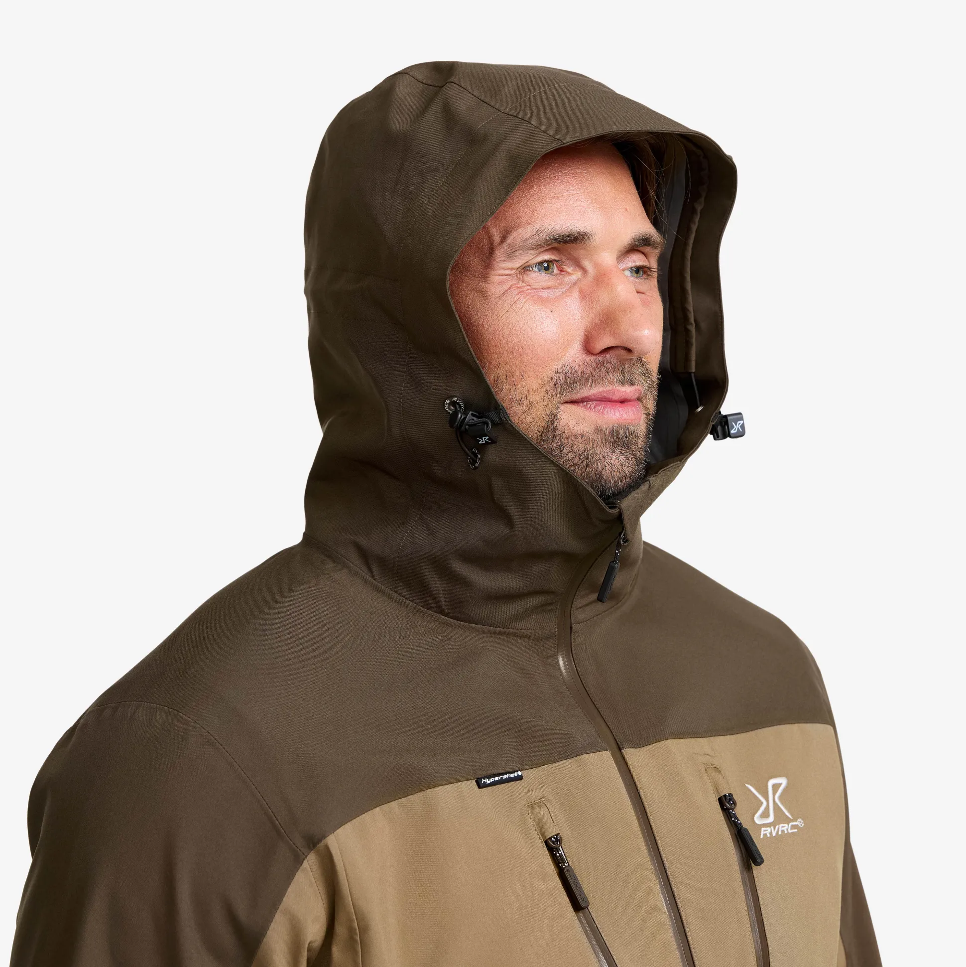 Silence Proshell 3L Jacket Miehet