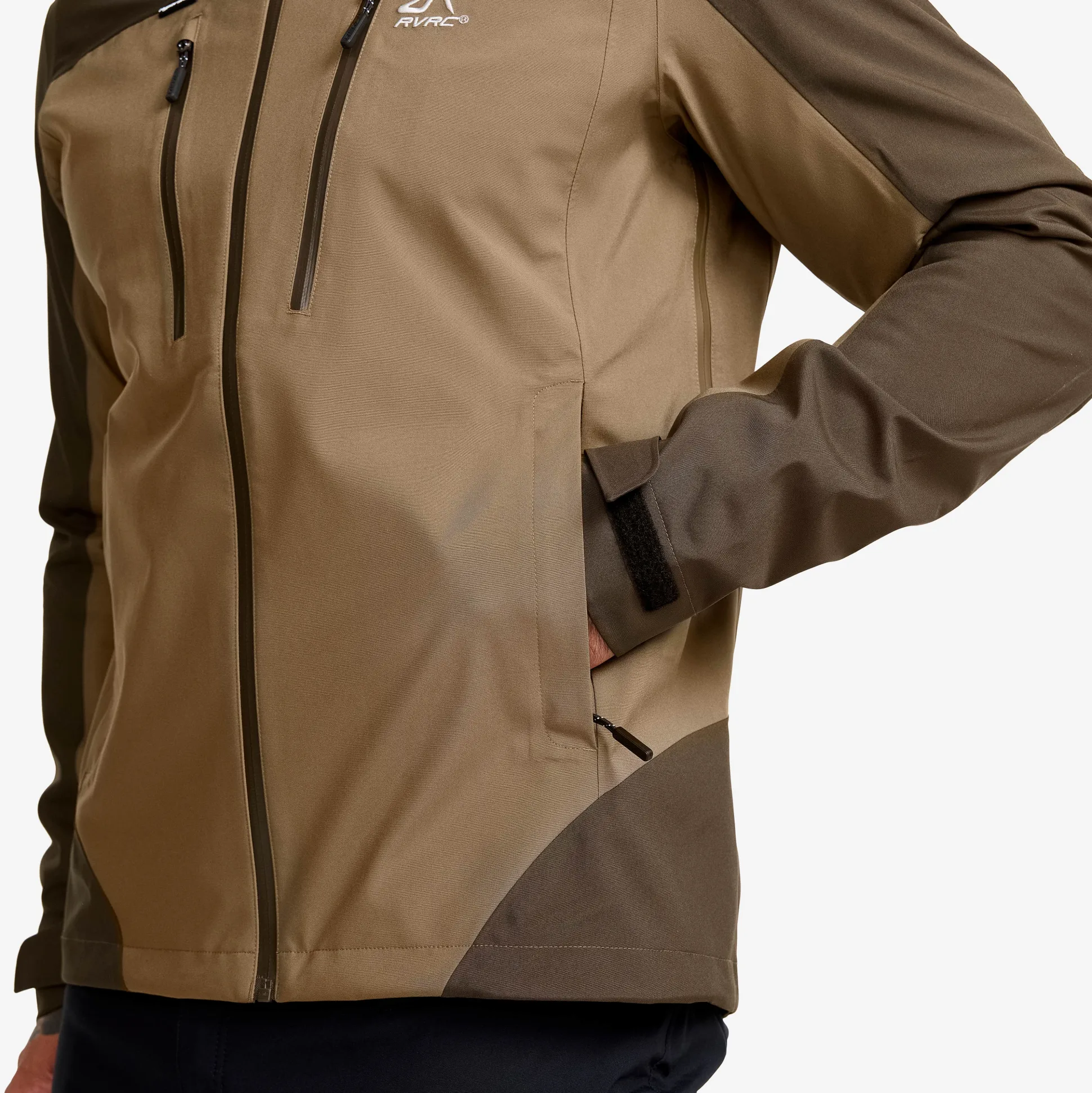 Silence Proshell 3L Jacket Miehet