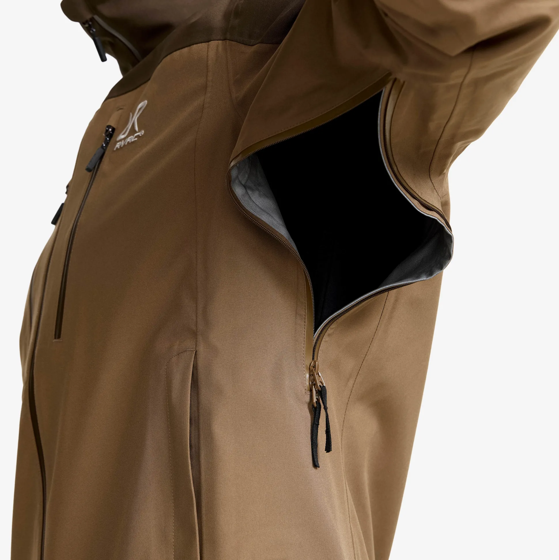 Silence Proshell 3L Jacket Miehet