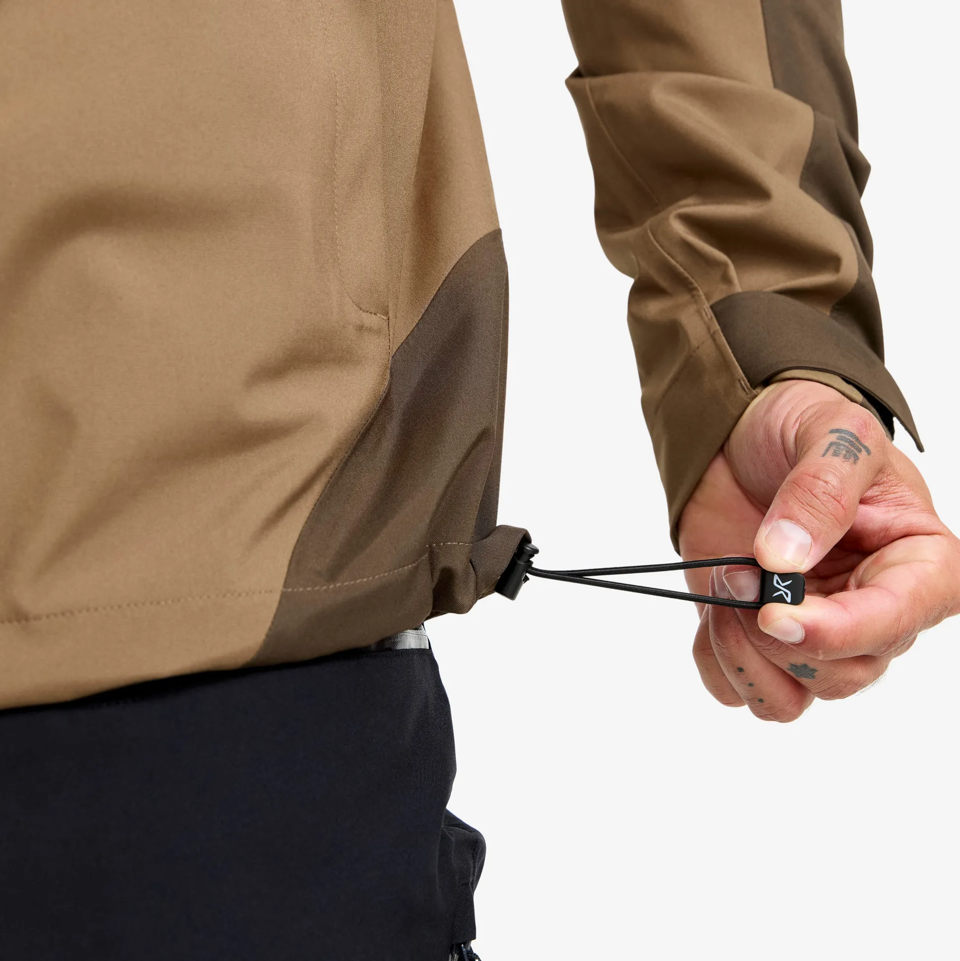 Silence Proshell 3L Jacket Miehet