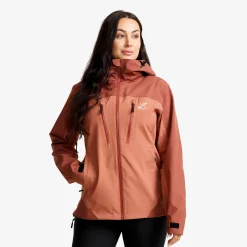Silence Proshell 3L Jacket Naiset