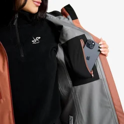 Silence Proshell 3L Jacket Naiset