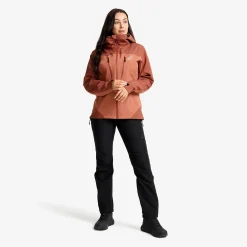 Silence Proshell 3L Jacket Naiset