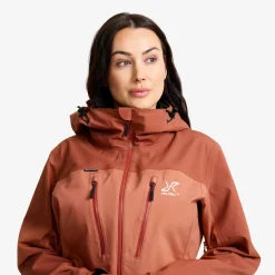 Silence Proshell 3L Jacket Naiset