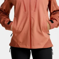 Silence Proshell 3L Jacket Naiset