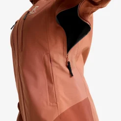 Silence Proshell 3L Jacket Naiset