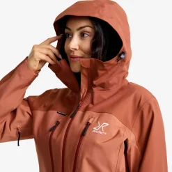 Silence Proshell 3L Jacket Naiset