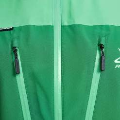 Silence Proshell 3L Jacket Naiset