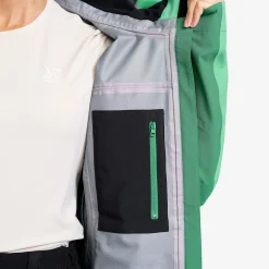 Silence Proshell 3L Jacket Naiset