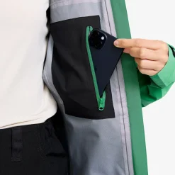 Silence Proshell 3L Jacket Naiset