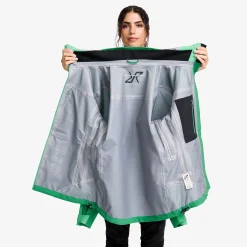 Silence Proshell 3L Jacket Naiset