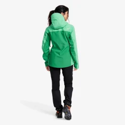 Silence Proshell 3L Jacket Naiset