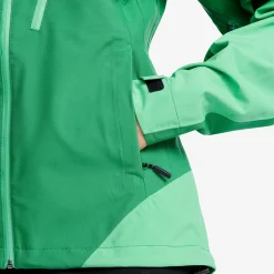 Silence Proshell 3L Jacket Naiset