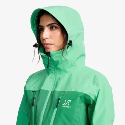 Silence Proshell 3L Jacket Naiset