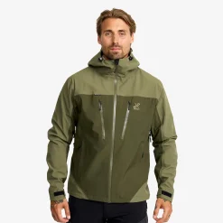 Silence Proshell 3L Jacket Miehet