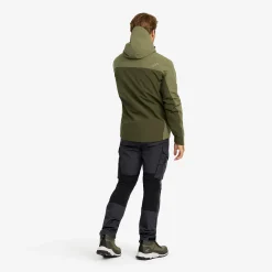 Silence Proshell 3L Jacket Miehet