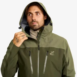 Silence Proshell 3L Jacket Miehet