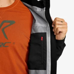 Silence Proshell 3L Jacket Miehet