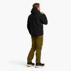 Silence Proshell 3L Jacket Miehet