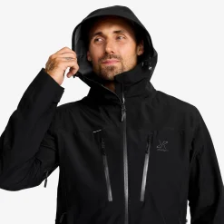 Silence Proshell 3L Jacket Miehet