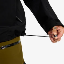 Silence Proshell 3L Jacket Miehet