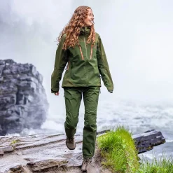 Silence Proshell 3L Jacket Naiset