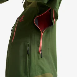 Silence Proshell 3L Jacket Naiset