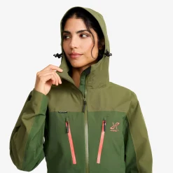 Silence Proshell 3L Jacket Naiset