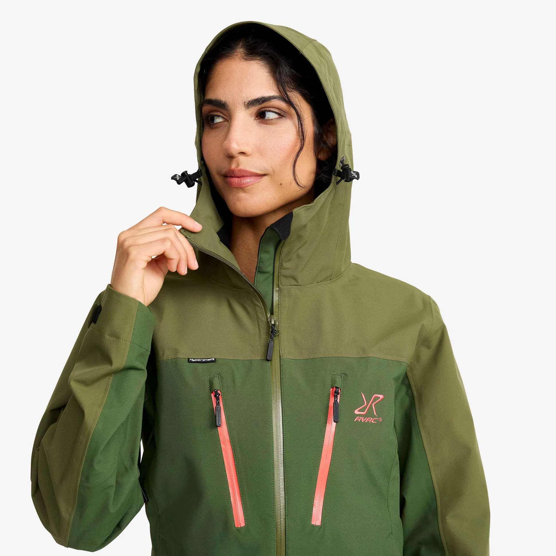 Silence Proshell 3L Jacket Naiset