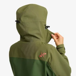 Silence Proshell 3L Jacket Naiset