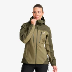 Silence Proshell 3L Jacket Naiset