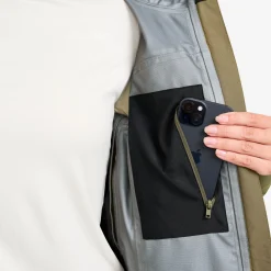 Silence Proshell 3L Jacket Naiset