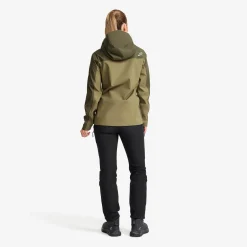 Silence Proshell 3L Jacket Naiset