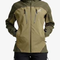 Silence Proshell 3L Jacket Naiset