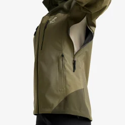 Silence Proshell 3L Jacket Naiset