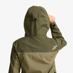 Silence Proshell 3L Jacket Naiset