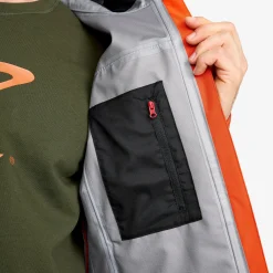 Silence Proshell 3L Jacket Miehet