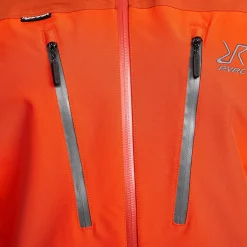 Silence Proshell 3L Jacket Miehet