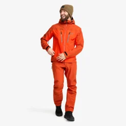 Silence Proshell 3L Jacket Miehet