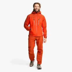 Silence Proshell 3L Jacket Miehet