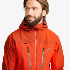 Silence Proshell 3L Jacket Miehet