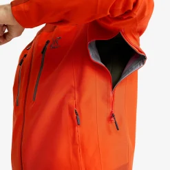 Silence Proshell 3L Jacket Miehet