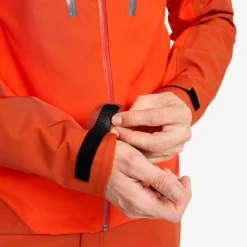 Silence Proshell 3L Jacket Miehet