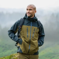 Silence Proshell 3L Jacket Miehet
